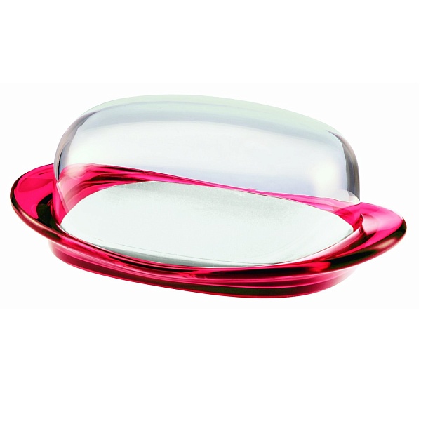 Масленка красная FEELING