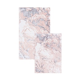 Kerry №2 Набор ков. для ванной 60х100 и 40х60