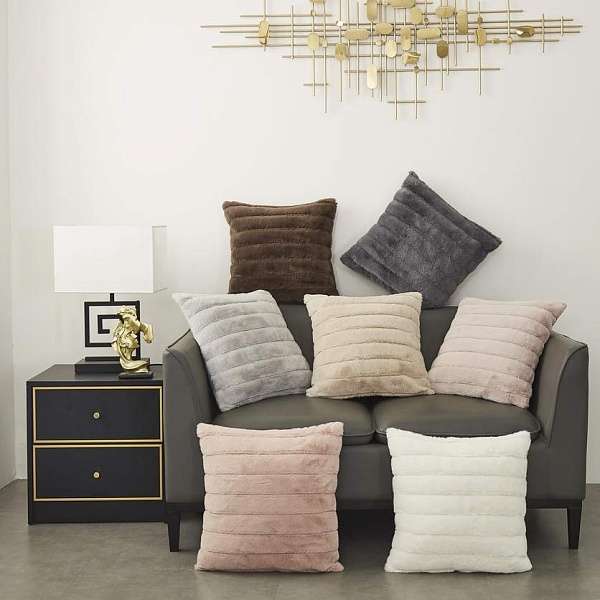 Наволочка 45 х 45 см Sofi de Marko Анабель белый