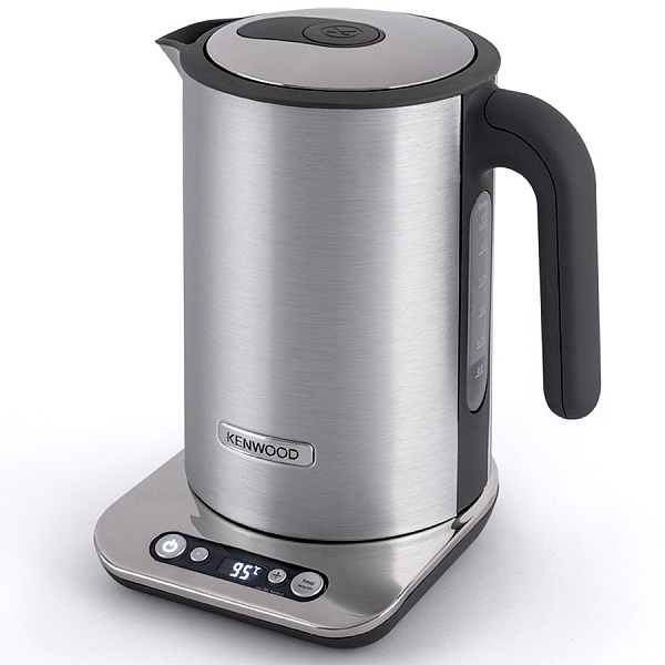 Чайник мет. 0W21011008 (SJM610) серый KENWOOD