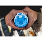 Термобутылка для воды Elton insulated 750 мл sky blue