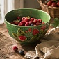 Пиала Repast Земляника 11,8х11.8х6.1 см