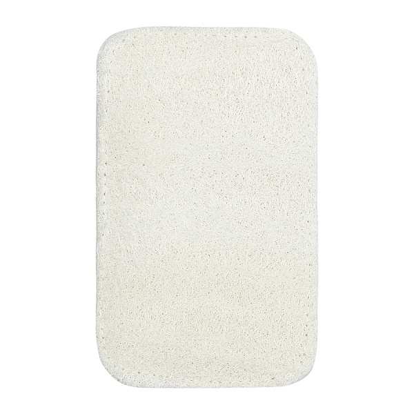 Набор губок для посуды из люфы и целлюлозы Smart Solutions Eco Sponge 2 шт