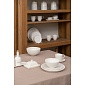 Банка для чая 820 мл Tkano Kitchen Spirit белый