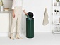 Мусорный бак 30 л Brabantia Touch Bin New зелёная сосна