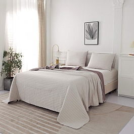 Комплект покрывало и наволочка 160 х 220 см Sofi de Marko Самуэль №3