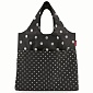 Сумка складная Reisenthel Shopper Mini Maxi Plus mixed dots