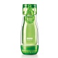 Бутылка Zoku 325 мл зелёный