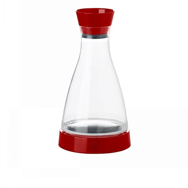 Графин с крышкой Flow 1 л