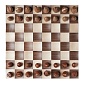 Шахматный набор Umbra Wobble