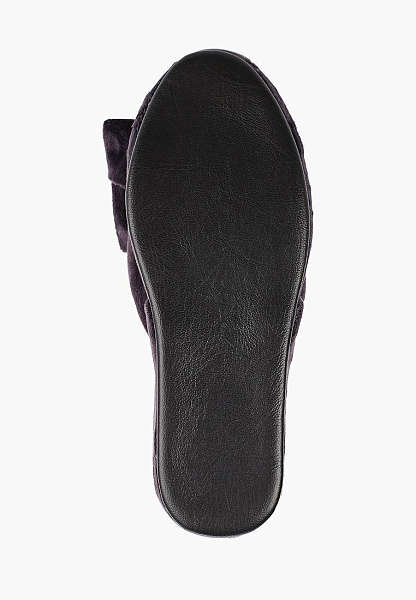 Тапочки женские Sofi de Marko №13 L стоун