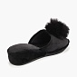 Тапочки женские Sofi de Marko №12 M чёрный