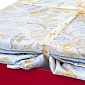 Комплект постельного белья евро Melograno Milano Tencel