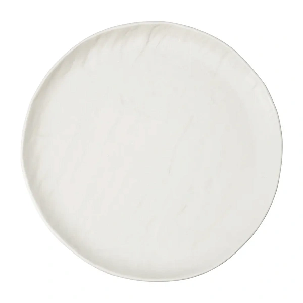 Набор тарелок 2 шт. Ø21 см White Cliffs