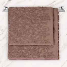 Полотенце 70 х 140 см Sofi de Marko Iris кофейный