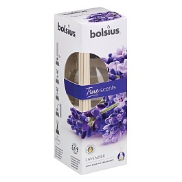 Диффузор ароматический 45 мл Bolsius Лаванда