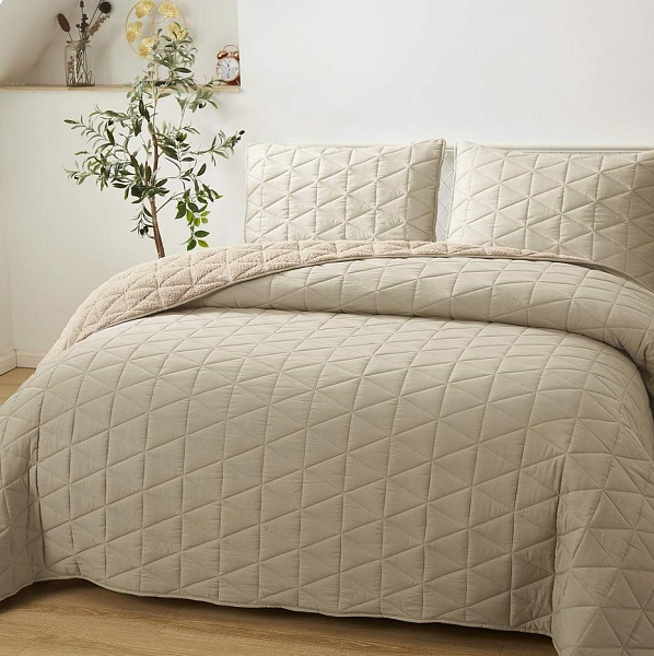 Покрывало 160 х 220 см Sofi de Marko Фабрис №7