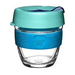Кружка 227 мл KeepCup Brew australis