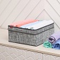 Корзина для хранения 30 х 30 х 14 см Casy Home
