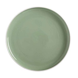 Тарелка 20 см Maxwell & Williams Оттенки мятный