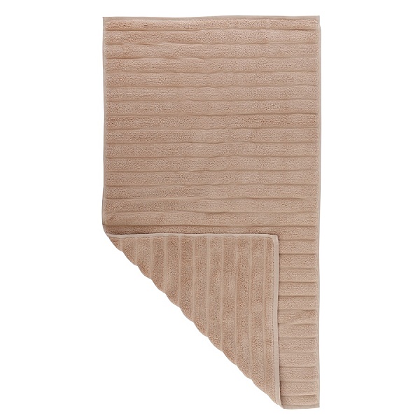 Полотенце для рук 50 х 90 см Waves Tkano Essential бежевый