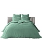 Комплект постельного белья 1,5спальный Волшебная Ночь Malachite green