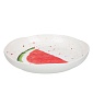 Блюдо 33,5 см Kersten BV Sorbet Crush Watermelon