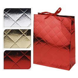 Пакет подарочный в ассортименте