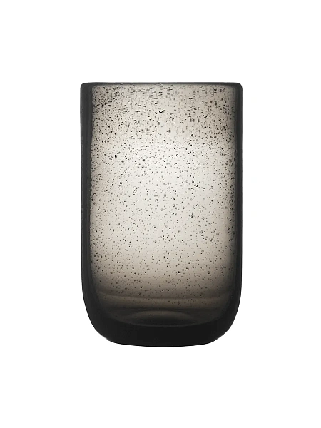 Набор стаканов 2шт 510 мл Flowi коричневый