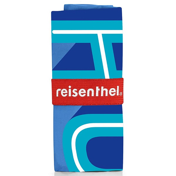 Сумка складная Reisenthel Mini Maxi Shopper oh yes