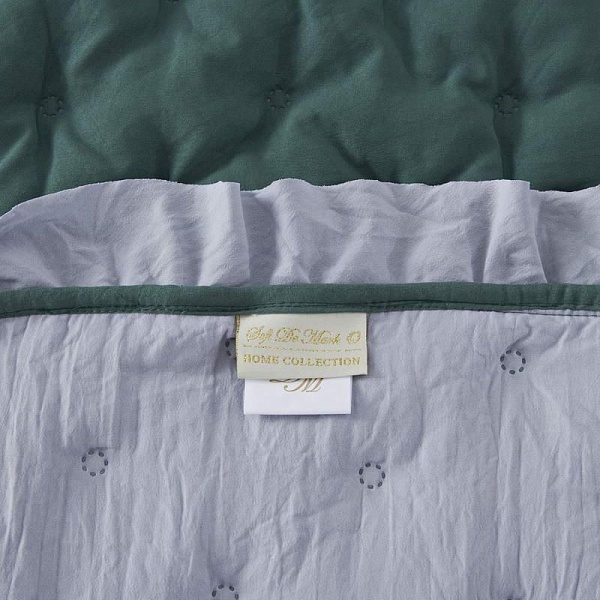 Комплект покрывало и наволочка 160 х 220 см Sofi de Marko Элизабет №9