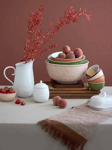 Кувшин 1,7л English gardens