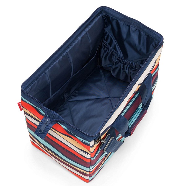 Сумка Reisenthel Allrounder artist stripes