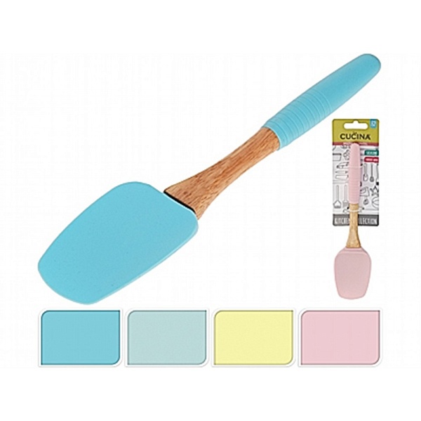 Лопатка кухонная