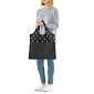 Сумка складная Reisenthel Shopper Mini Maxi Plus mixed dots