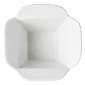 Салатник фарфоровый Excellent Houseware белый