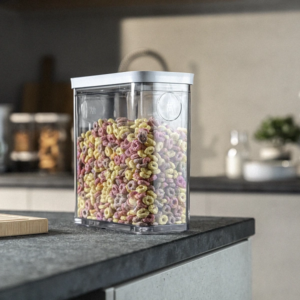 Контейнер пластиковый Cube 2,8 л ZWILLING 