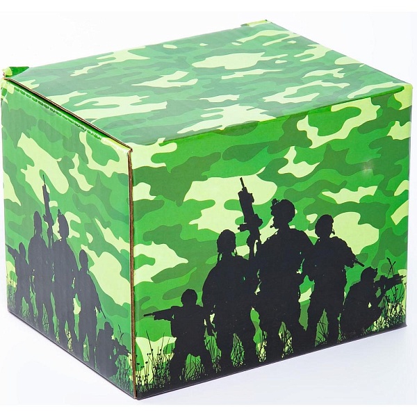 Кружка 300 мл СПЕЦНАЗ