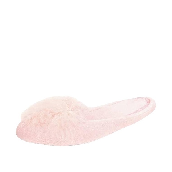 Тапочки женские Sofi de Marko №10 M розовый