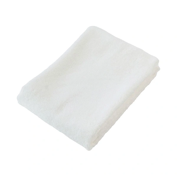 Полотенце для лица 32*85 IMABARI TOWEL JAPAN (Белый)