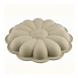 Форма для торта и пирожного 22 см Silikomart Primavera силиконовая