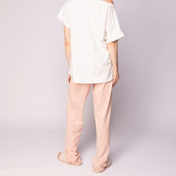 Пижама женская Sofi de Marko Шарлотта №1 XL