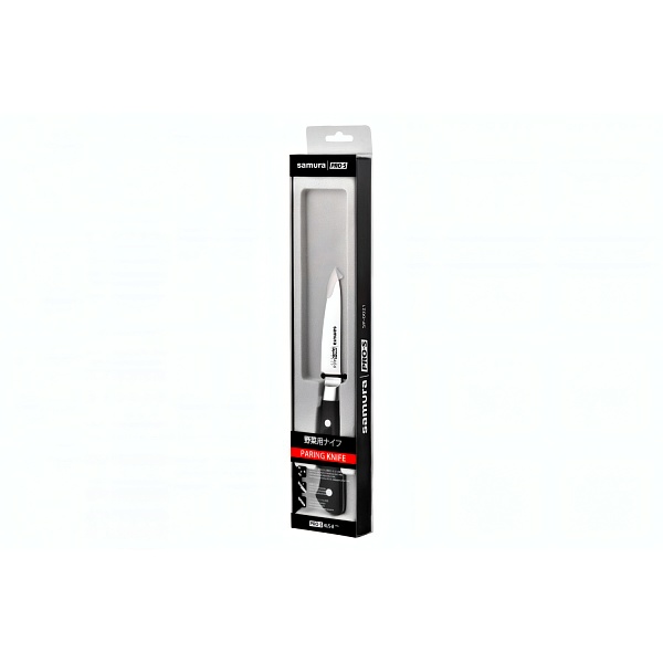 Нож овощной 88 мм Pro-S