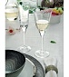 Набор из 2 бокалов для белого вина RCR Fiesole 190 мл