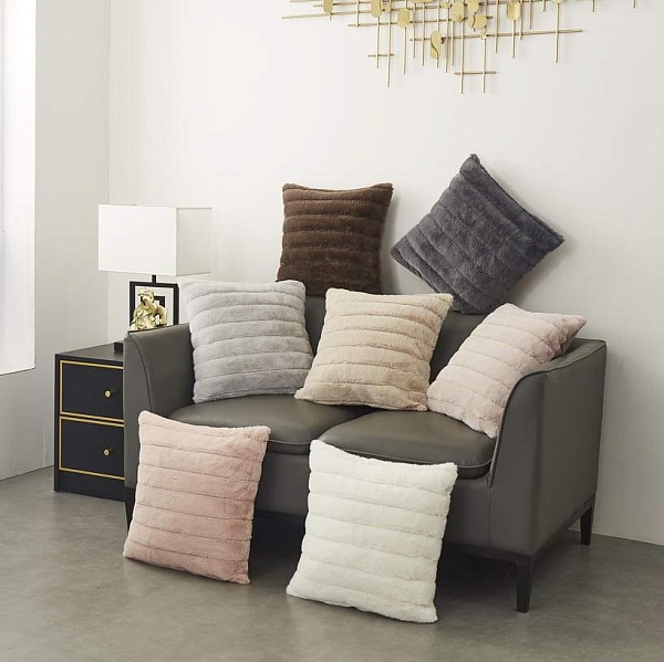 Наволочка 45 х 45 см Sofi de Marko Анабель белый