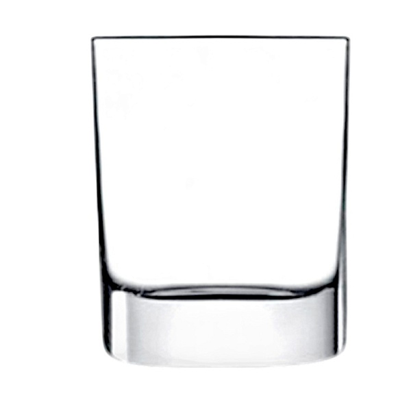 Набор бокалов для напитков 6 шт 240 мл uigi Bormioli Strauss