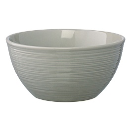 Миска in the village, 1,1 л, серая