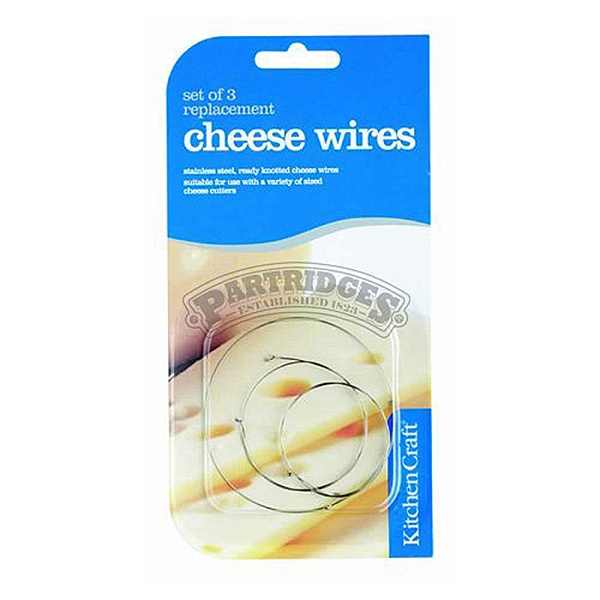 Проволока кулинарная KitchenCraft