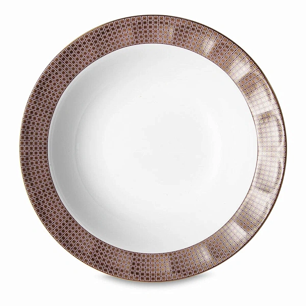 Салатник Wallendorfer 25 см Soren Gold