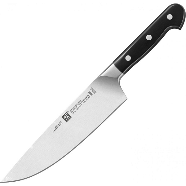 Нож сантоку 18 см Zwilling Pro
